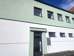 Pronájem ordinace, Písek, Budějovická, 35 m2