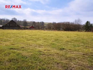 Prodej chalupy, Potštát, 90 m2