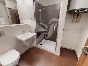 Pronájem bytu 1+kk, Beroun, U Archivu, 32 m2
