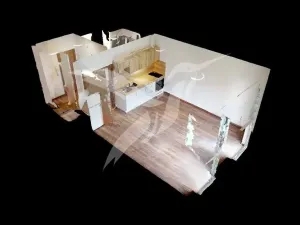 Pronájem bytu 1+kk, Beroun, U Archivu, 32 m2