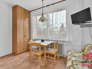 Prodej bytu 2+1, Ústí nad Orlicí, Popradská, 58 m2