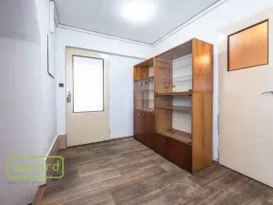 Prodej rodinného domu, Zlosyň, 71 m2