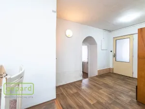 Prodej rodinného domu, Zlosyň, 71 m2