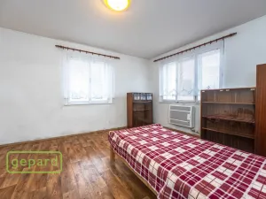 Prodej rodinného domu, Zlosyň, 71 m2