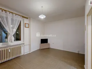 Pronájem bytu 1+kk, Opava - Kylešovice, 17. listopadu, 26 m2
