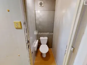 Pronájem bytu 1+kk, Opava - Kylešovice, 17. listopadu, 26 m2