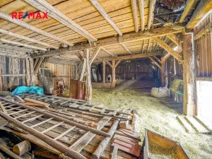 Prodej chalupy, Mezholezy, 96 m2