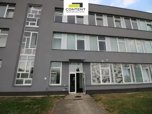 Pronájem skladu, Olomouc - Chválkovice, Železniční, 661 m2