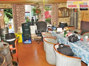 Prodej restaurace, Jáchymov, K Lanovce, 207 m2