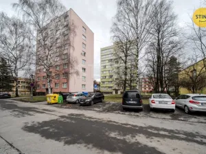 Prodej bytu 3+1, Frýdek-Místek, 55 m2