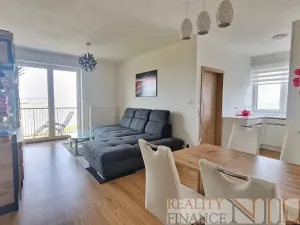 Prodej bytu 3+kk, Plzeň, Pecháčkova, 66 m2