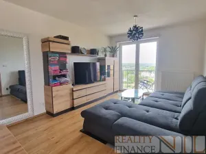 Prodej bytu 3+kk, Plzeň, Pecháčkova, 66 m2