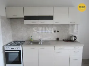 Pronájem bytu 1+1, Havířov, Rušná, 37 m2