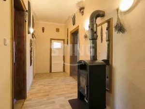 Prodej rodinného domu, Bohumín, Palackého, 250 m2