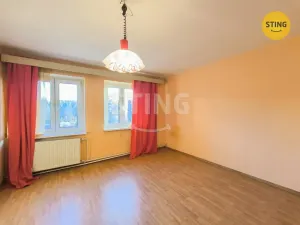 Prodej rodinného domu, Bohumín, Palackého, 250 m2