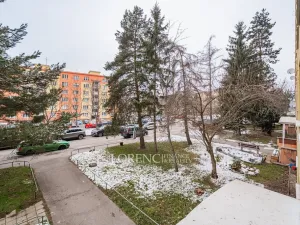 Prodej bytu 2+kk, Praha - Kamýk, Cílkova, 42 m2