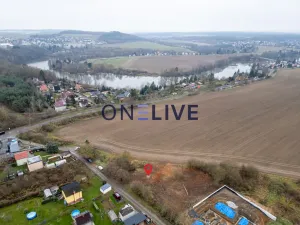Prodej pozemku pro bydlení, Plzeň - Valcha, 738 m2