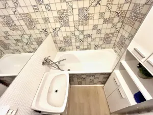 Prodej bytu 1+1, Kralupy nad Vltavou, Předmostí, 38 m2