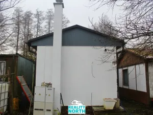 Prodej chaty, Úštěk, 34 m2