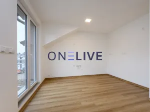 Prodej bytu 3+kk, Vochov, 70 m2