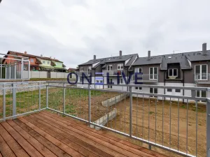 Prodej bytu 3+kk, Vochov, 70 m2