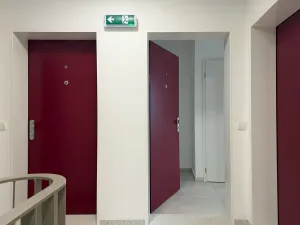 Pronájem bytu 1+kk, Letovice, Komenského, 29 m2