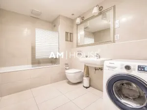 Pronájem bytu 1+kk, Praha - Strašnice, Zvěřinova, 51 m2