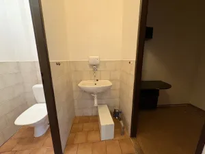 Pronájem obchodního prostoru, Zábřeh, Havlíčkova, 70 m2