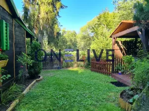 Prodej chaty, Bdeněves, 19 m2