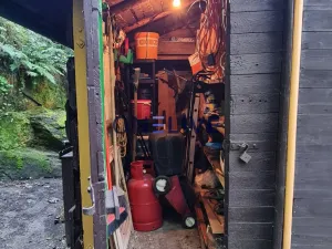 Prodej chaty, Bdeněves, 19 m2