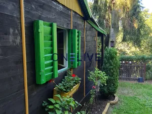 Prodej chaty, Bdeněves, 19 m2