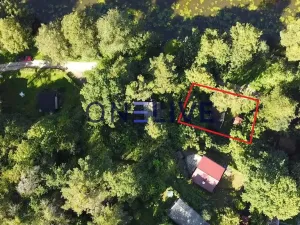 Prodej chaty, Bdeněves, 19 m2