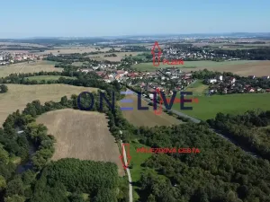 Prodej chaty, Bdeněves, 19 m2