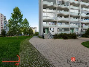 Pronájem bytu 3+kk, Praha - Letňany, Kuželova, 92 m2