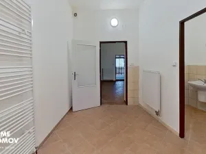 Pronájem ordinace, Holešov, nám. Dr. E. Beneše, 164 m2