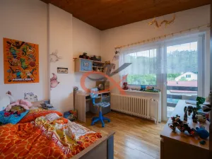 Prodej rodinného domu, Vlčková, 237 m2