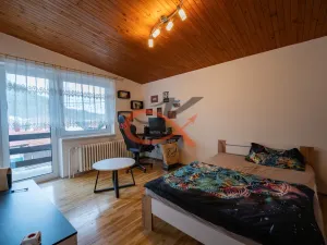 Prodej rodinného domu, Vlčková, 237 m2