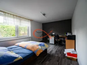 Prodej rodinného domu, Vlčková, 237 m2