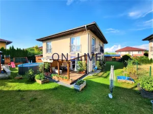 Prodej bytu 3+kk, Velké Přílepy, Sportovní, 90 m2