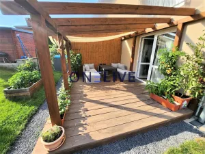 Prodej bytu 3+kk, Velké Přílepy, Sportovní, 90 m2