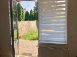 Pronájem bytu 1+kk, Olomouc - Nová Ulice, Okružní, 31 m2