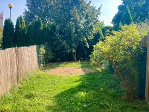 Pronájem bytu 1+kk, Olomouc - Nová Ulice, Okružní, 31 m2