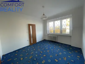 Pronájem bytu 2+1, Ostrava - Poruba, Čkalovova, 55 m2