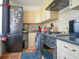 Prodej bytu 1+1, Hradec Králové - Moravské Předměstí, Štefánikova, 34 m2