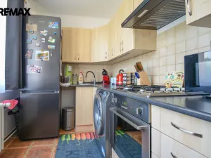 Prodej bytu 1+1, Hradec Králové - Moravské Předměstí, Štefánikova, 34 m2