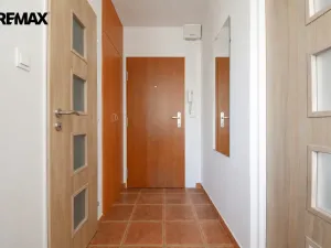 Prodej bytu 1+1, Hradec Králové - Moravské Předměstí, Štefánikova, 34 m2