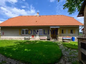 Prodej rodinného domu, Kasejovice, 250 m2