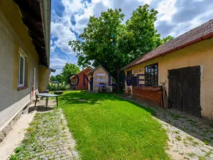 Prodej rodinného domu, Kasejovice, 250 m2