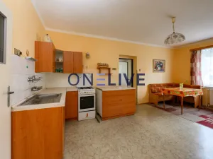 Prodej rodinného domu, Kasejovice, 250 m2