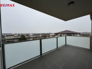 Pronájem bytu 2+kk, Olomouc - Slavonín, Topolová, 55 m2